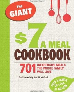 The Giant 7 A Meal Cookbook