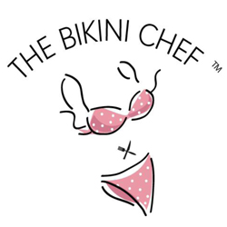 Bamboo Cutting Board - The Bikini Chef