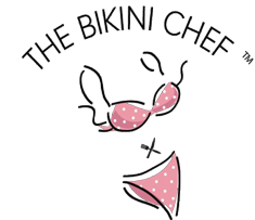 The Bikini Chef