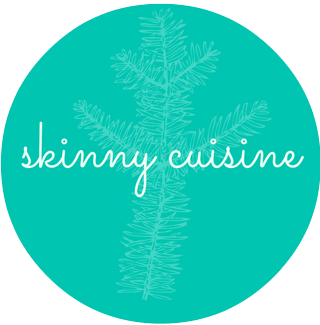 Skinny Cuisine<sup>®</sup>