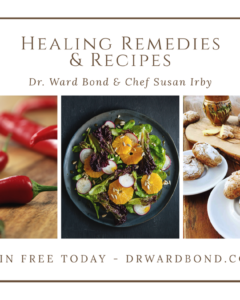 Healing Remedies and Recipes